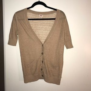 Women’s cardigan